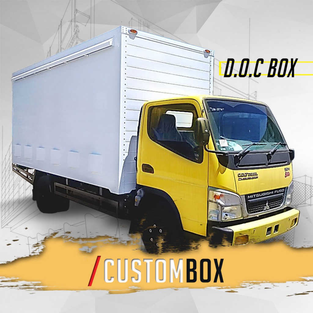 DOC Box 1