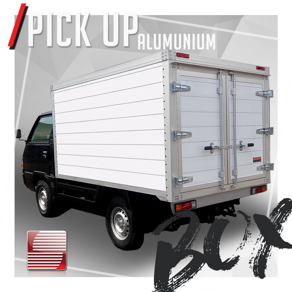 Pick Up Box 1