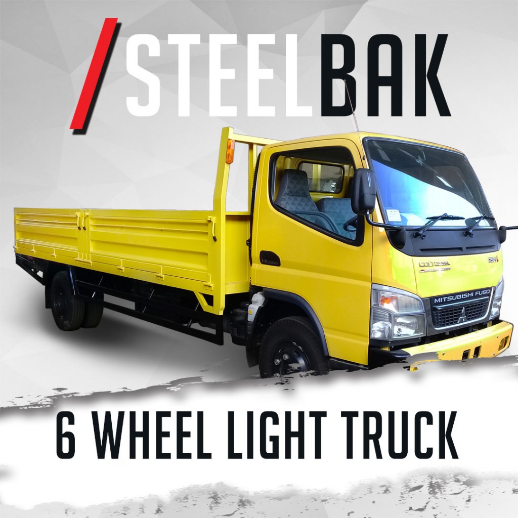 Steel Bak Kuning (2)