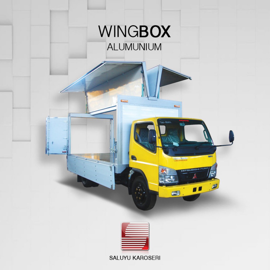 Wing Box 3