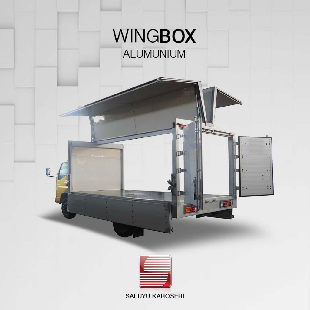 Wing Box 4