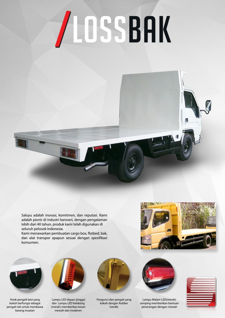 flyer saluyu losbak