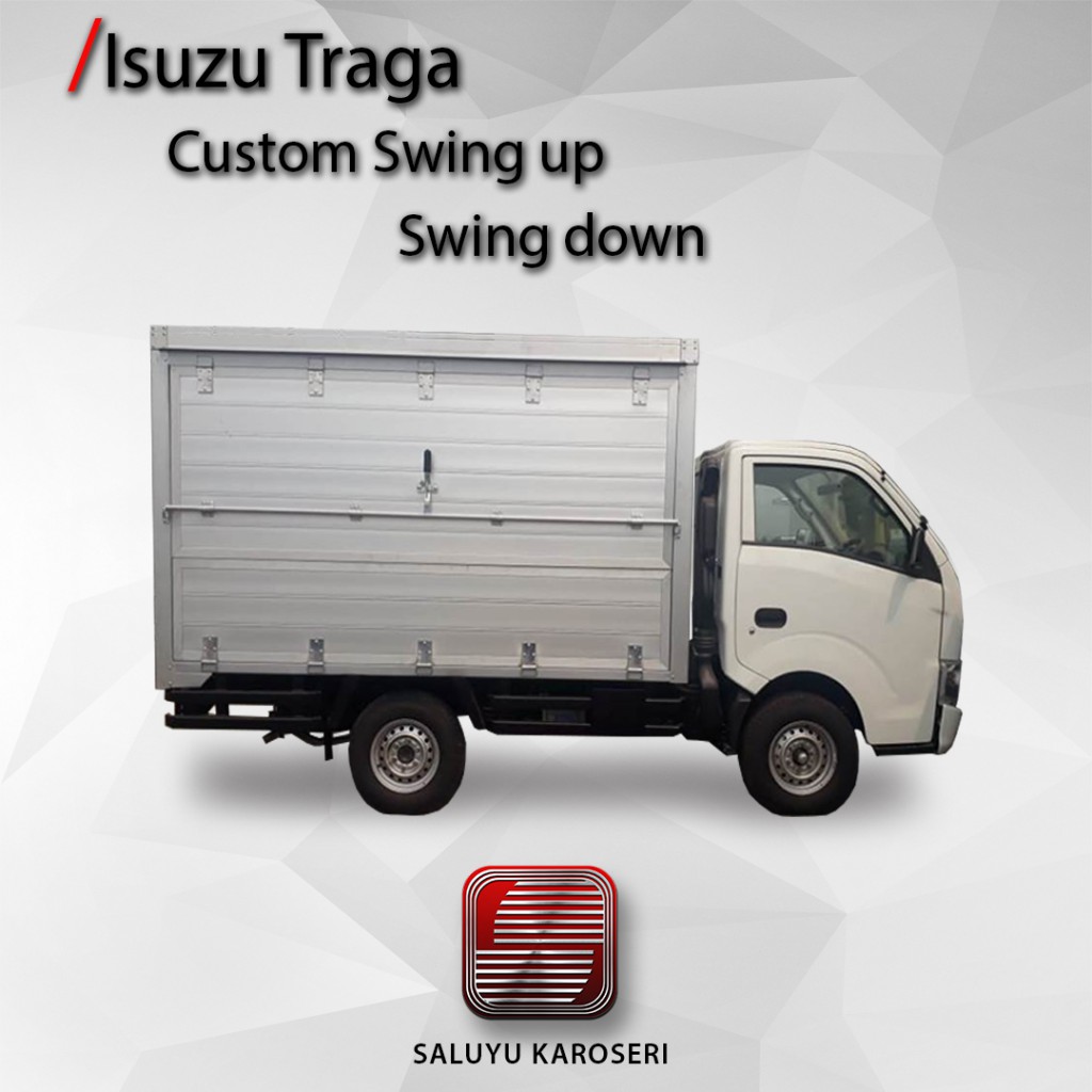 traga swing up swing down
